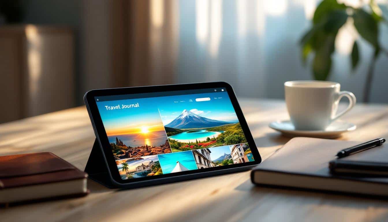 découvrez comment un carnet de voyage numérique peut transformer vos stratégies marketing et attirer plus de clients pour votre agence de voyage.