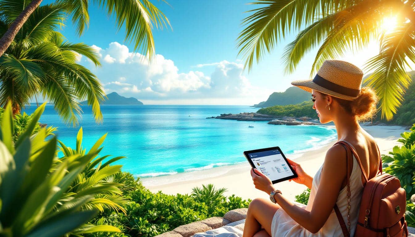 fairmoove renforce son offre de voyages personnalisés grâce à l'acquisition stratégique de tracedirecte, offrant des expériences sur mesure et innovantes à ses clients.