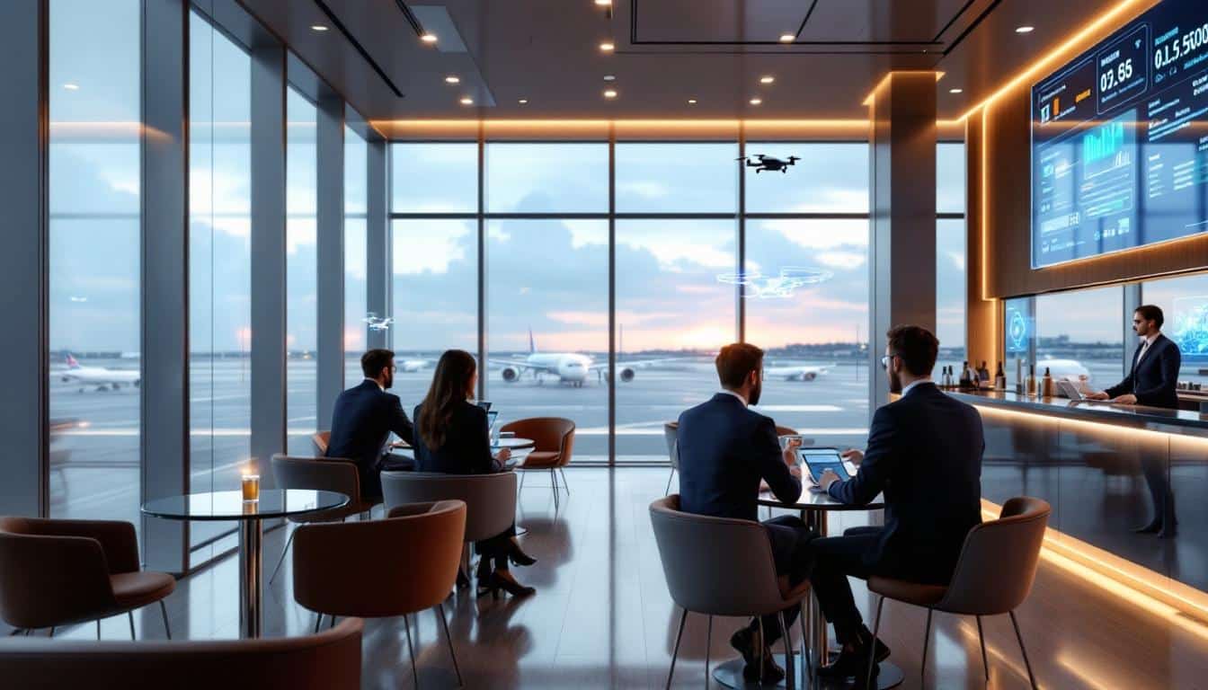 découvrez les principales évolutions et tendances qui redéfiniront les voyages d’affaires en 2026, alliant innovation, durabilité et nouvelles pratiques professionnelles.