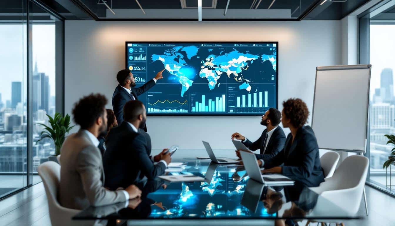 découvrez les tendances et outils incontournables du tourisme numérique en 2026, spécialement conçus pour les professionnels du secteur afin d'optimiser leur stratégie et attirer davantage de visiteurs.