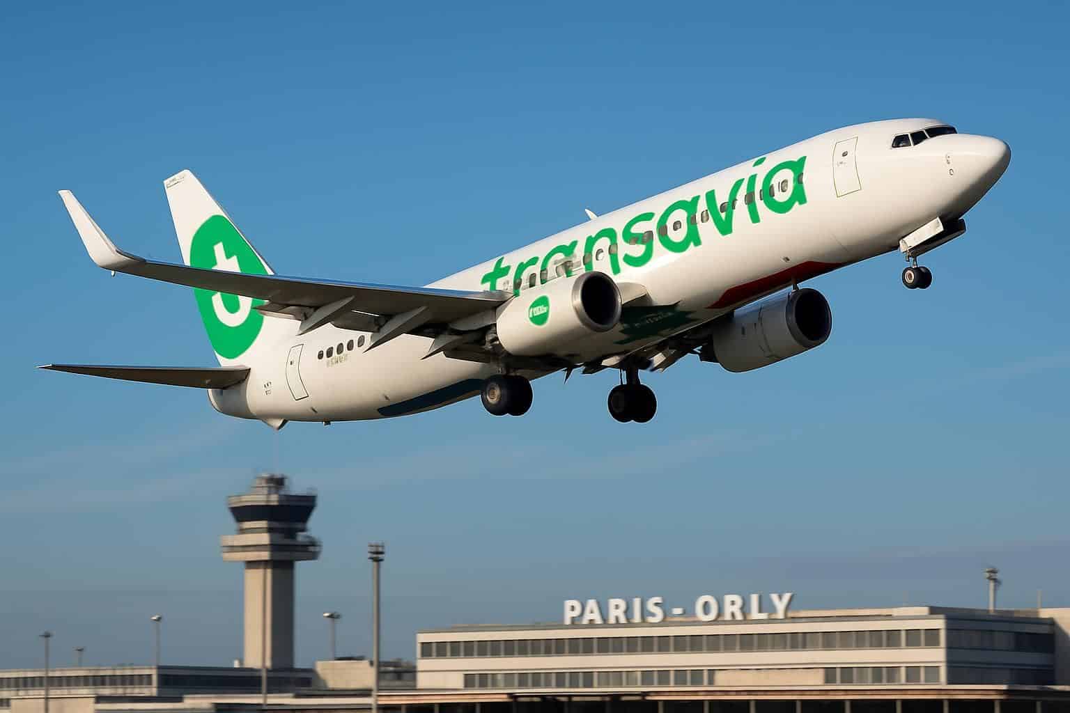 transavia renforce sa présence sur la plateforme de voyage amadeus, offrant aux voyageurs davantage d'options et une expérience de réservation améliorée.