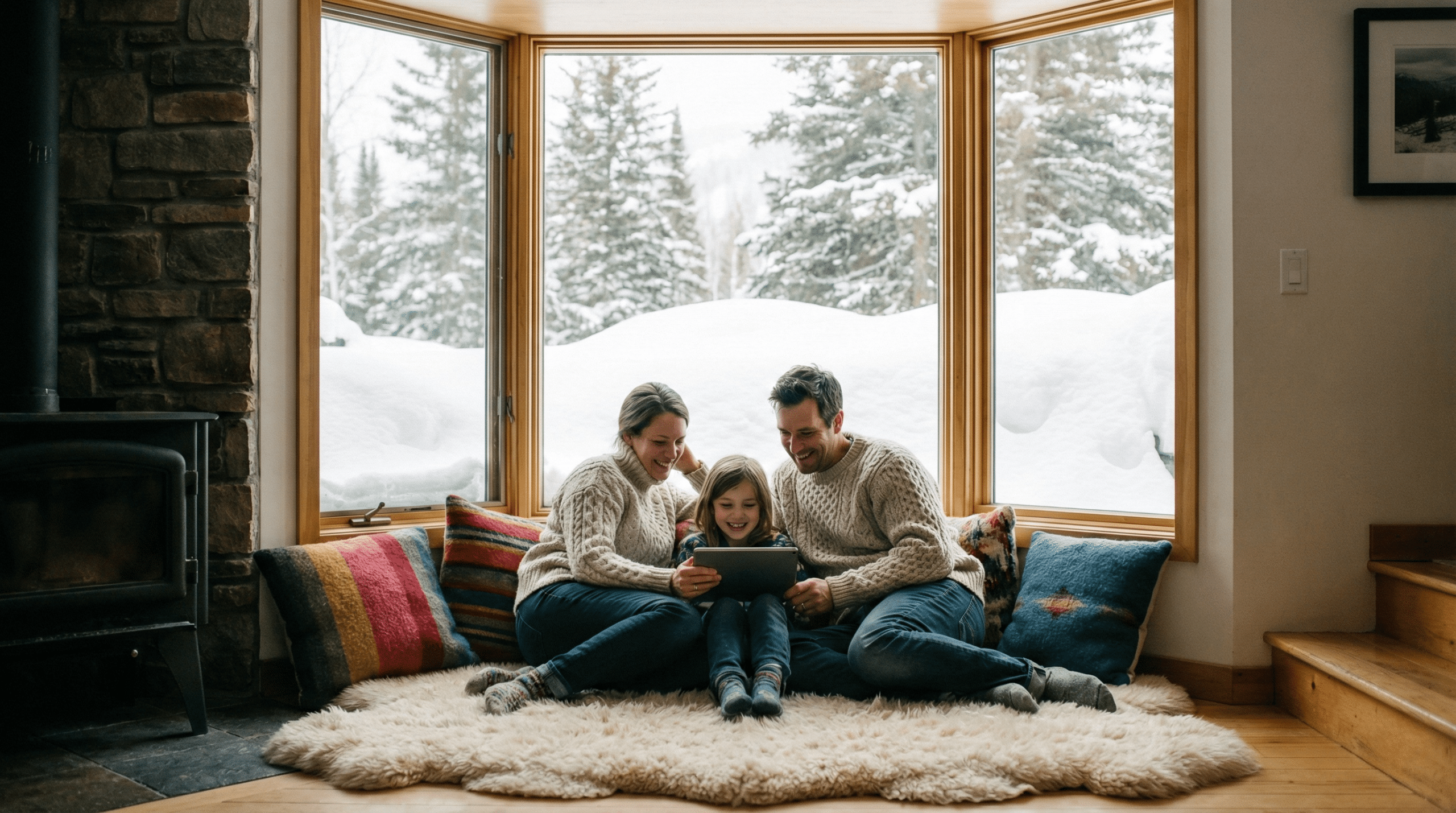 NETGEAR équipe 500 résidences touristiques Arts et Vie