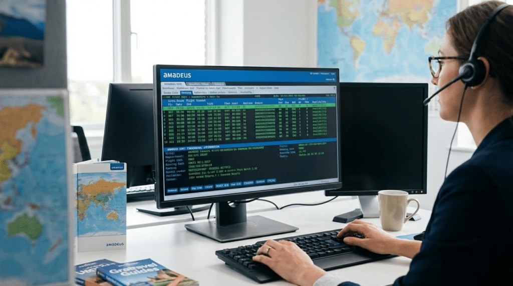 transavia renforce sa présence sur la plateforme de voyage amadeus, offrant ainsi plus d'options et une meilleure expérience aux voyageurs.