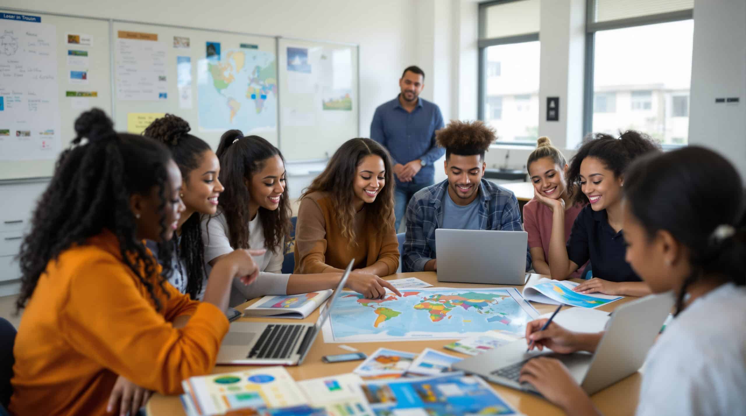 VVF lance son École des Métiers du Tourisme pour former les talents de ...
