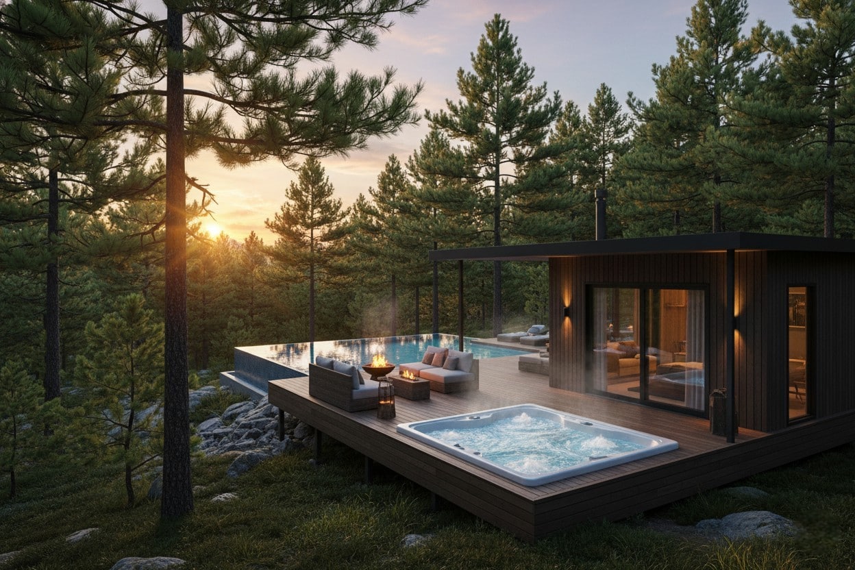 Pourquoi choisir un camping 5 étoiles pour vos vacances ?