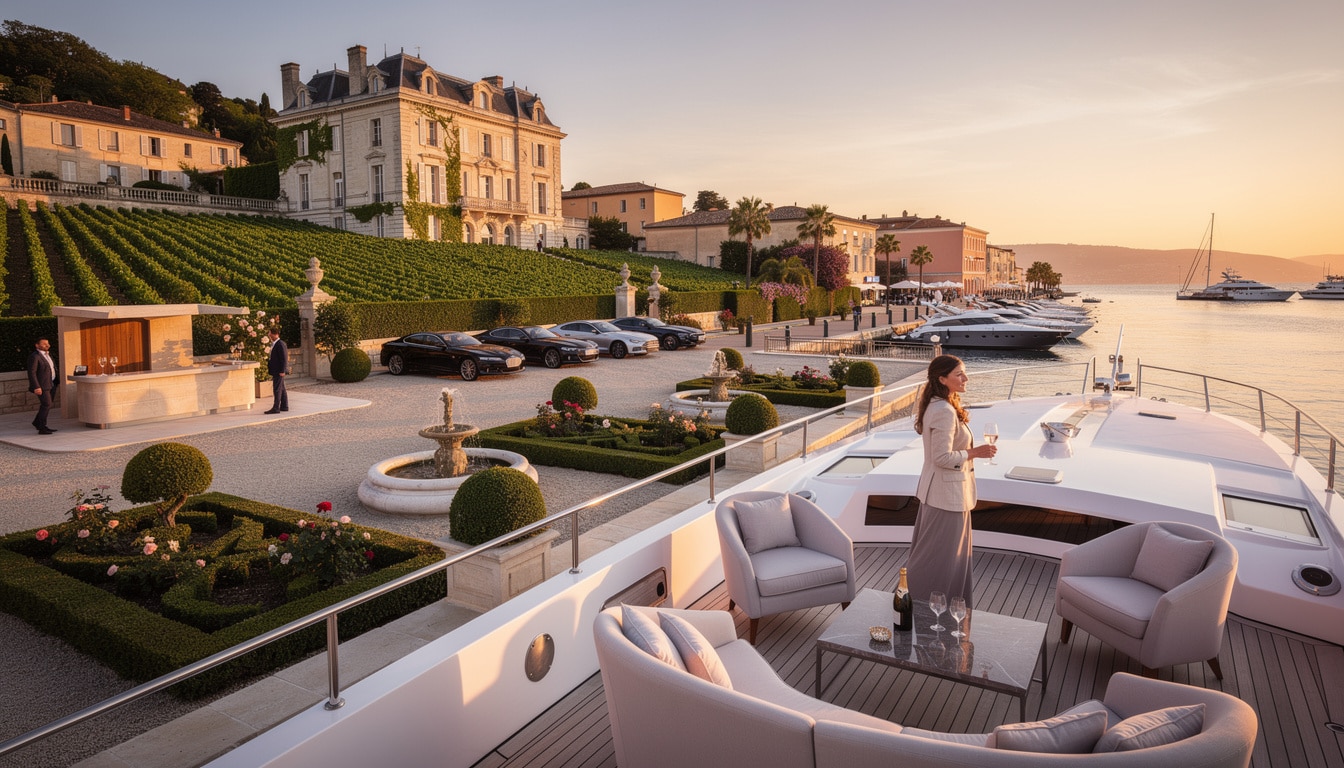 découvrez des stratégies efficaces pour attirer la clientèle haute contribution (uhnwi) dans les régions françaises et dynamiser votre développement économique local.