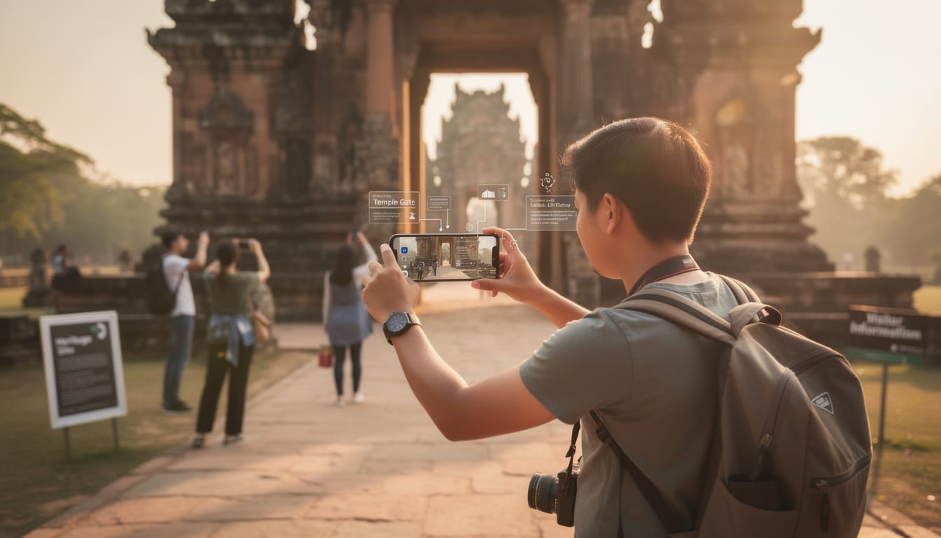 découvrez les opportunités d'investissement touristique les plus rentables à surveiller en 2026 et maximisez vos profits grâce à nos conseils experts.