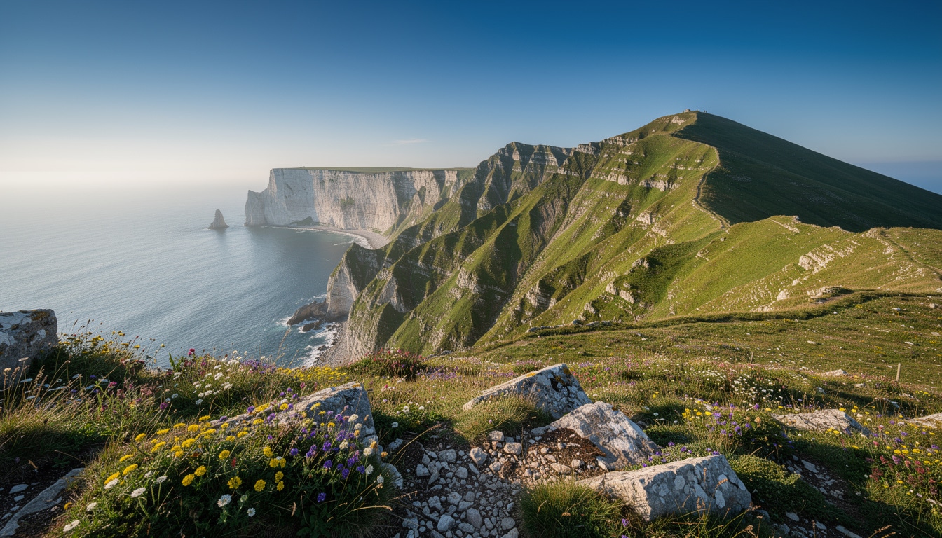 découvrez le puy mary et les deux-caps, reconnus de nouveau comme grands sites de france, des paysages exceptionnels à ne pas manquer pour vos prochaines escapades.