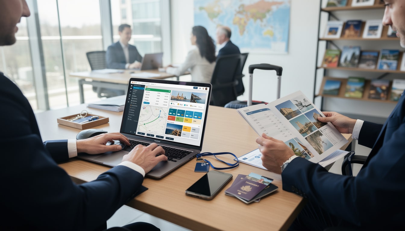 découvrez comment les voyages sur mesure s'imposent comme la nouvelle norme du tourisme, offrant des expériences personnalisées et uniques adaptées à chaque voyageur.