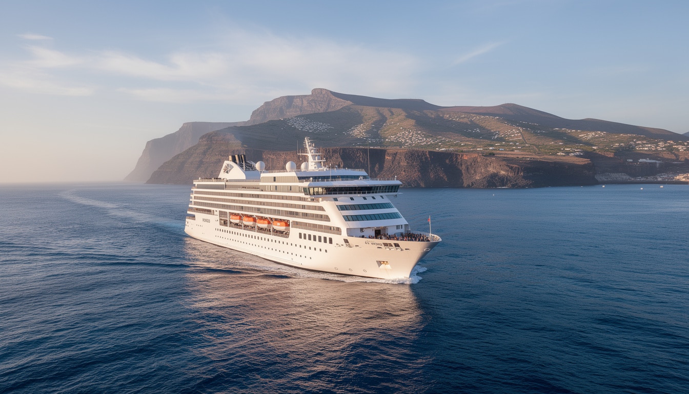 le navire mv hondius, potentiellement exposé au hantavirus, est attendu aux canaries en espagne dans les trois à quatre prochains jours. suivez les mises à jour sur la situation sanitaire.