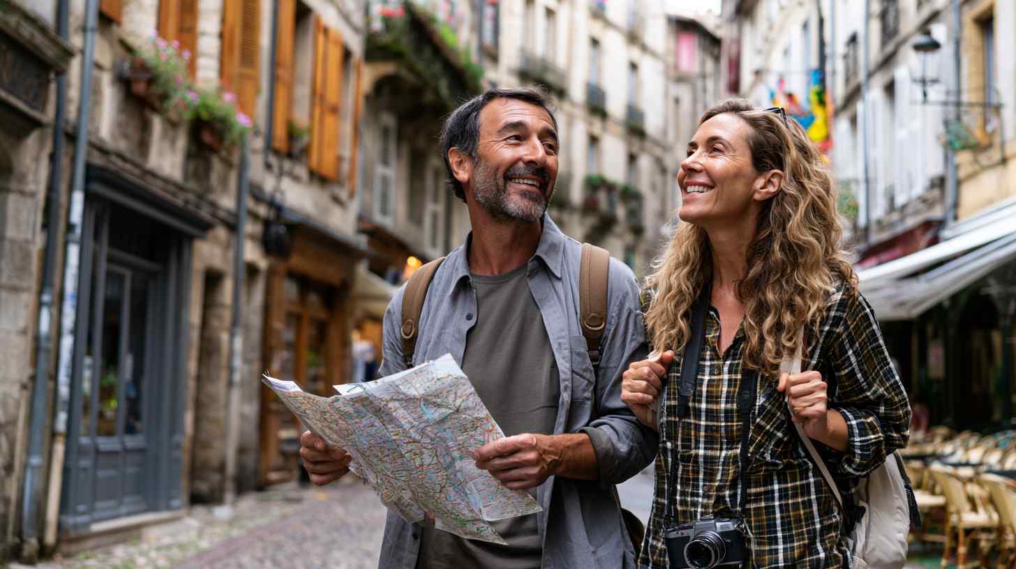 Tourist 2026 : comment le surtourisme redéfinit son expérience ?