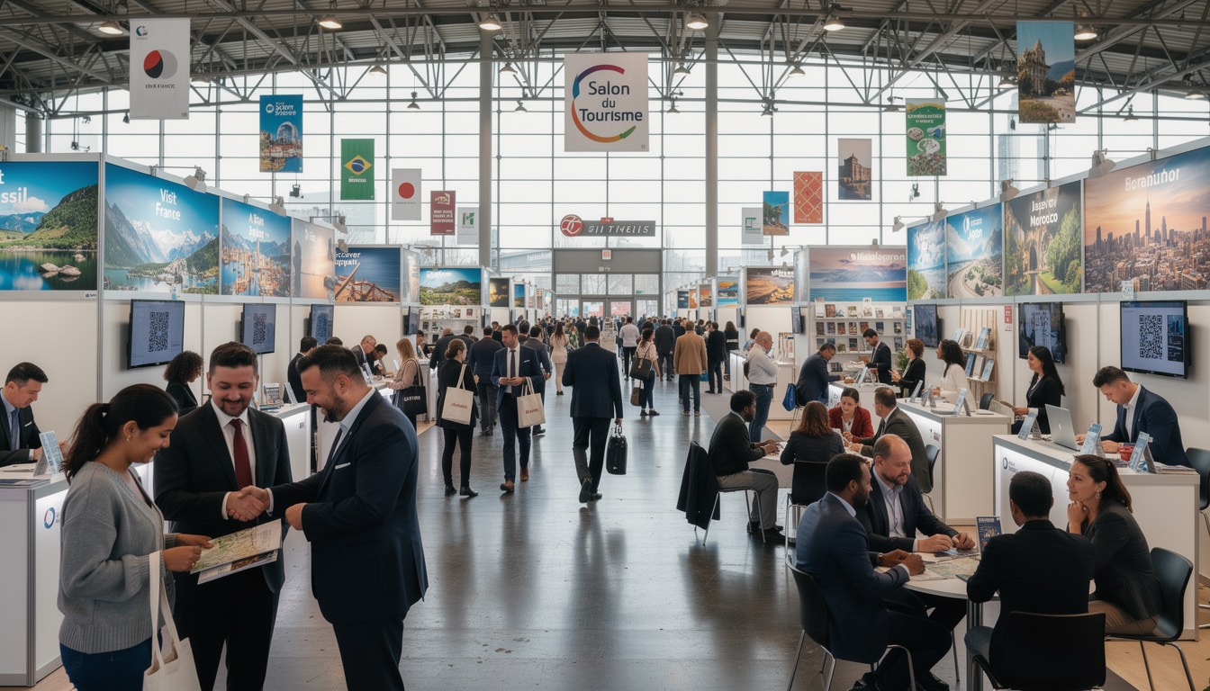 découvrez comment iftm 2026 met en lumière la richesse culturelle et la valeur profonde du voyage, inspirant les passionnés à explorer le monde sous un nouveau jour.