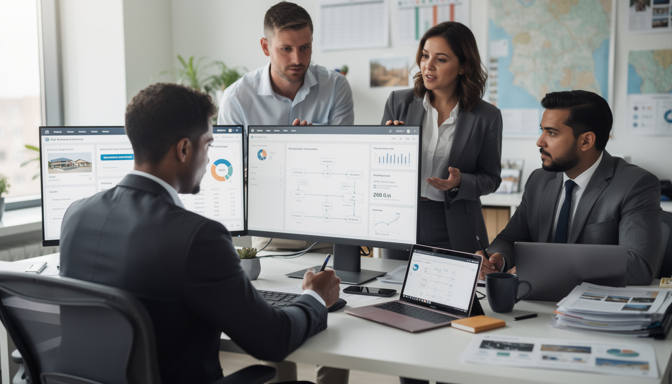 Le marketing automation trouve sa place dans le tourisme