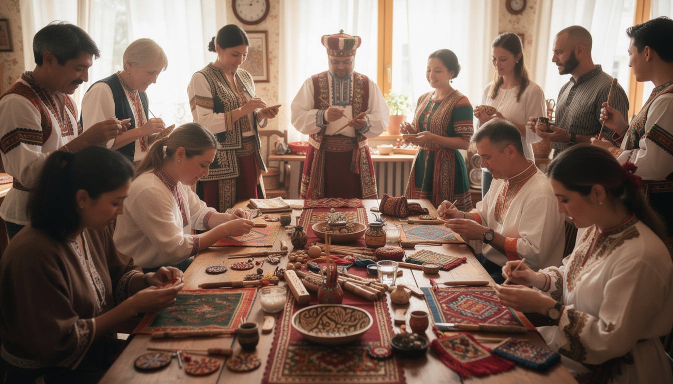 découvrez pourquoi les voyageurs choisissent de dépenser plus pour des expériences touristiques uniques et authentiques, enrichissant ainsi leurs séjours.