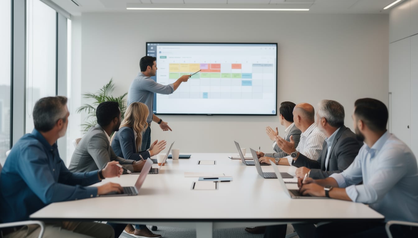 découvrez le planning des formations de prodesti, disponible jusqu'en février 2027, pour planifier votre développement professionnel en toute sérénité.