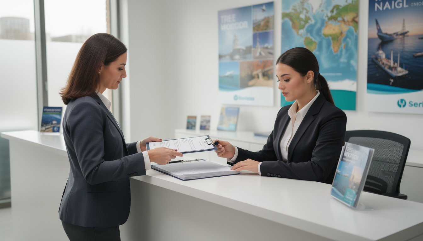 découvrez comment fonctionne la garantie financière pour les agences de voyage, son importance pour protéger les clients et assurer la sécurité des prestations touristiques.