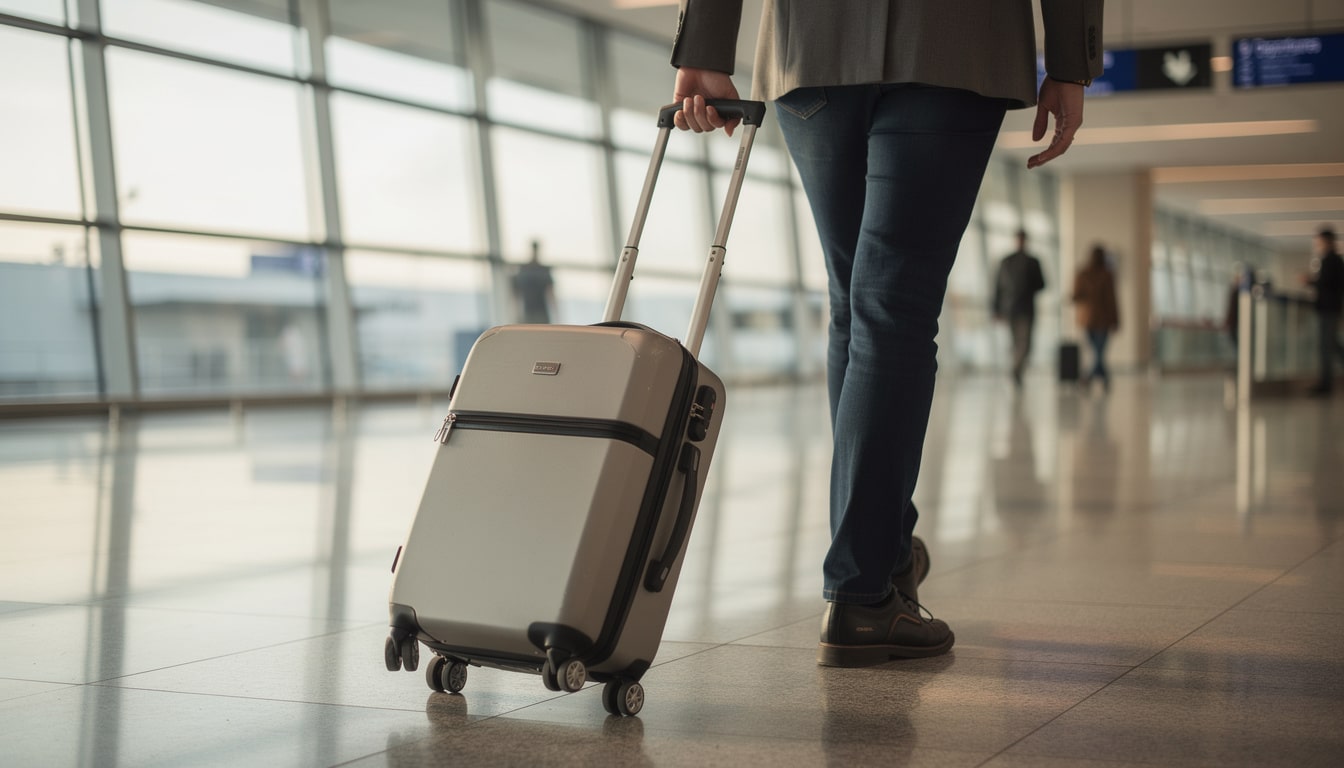 Le texte de protection des passagers adopté par le parlement européen