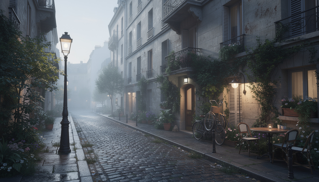 découvrez paris secret à travers ses quartiers méconnus, riches en histoire et en charme, qui offrent des expériences uniques loin des sentiers battus.