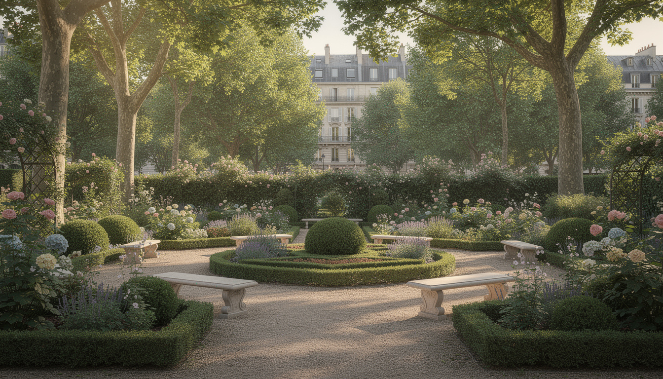 découvrez les quartiers secrets de paris, loin des sentiers battus, et explorez des lieux méconnus qui méritent absolument votre visite.