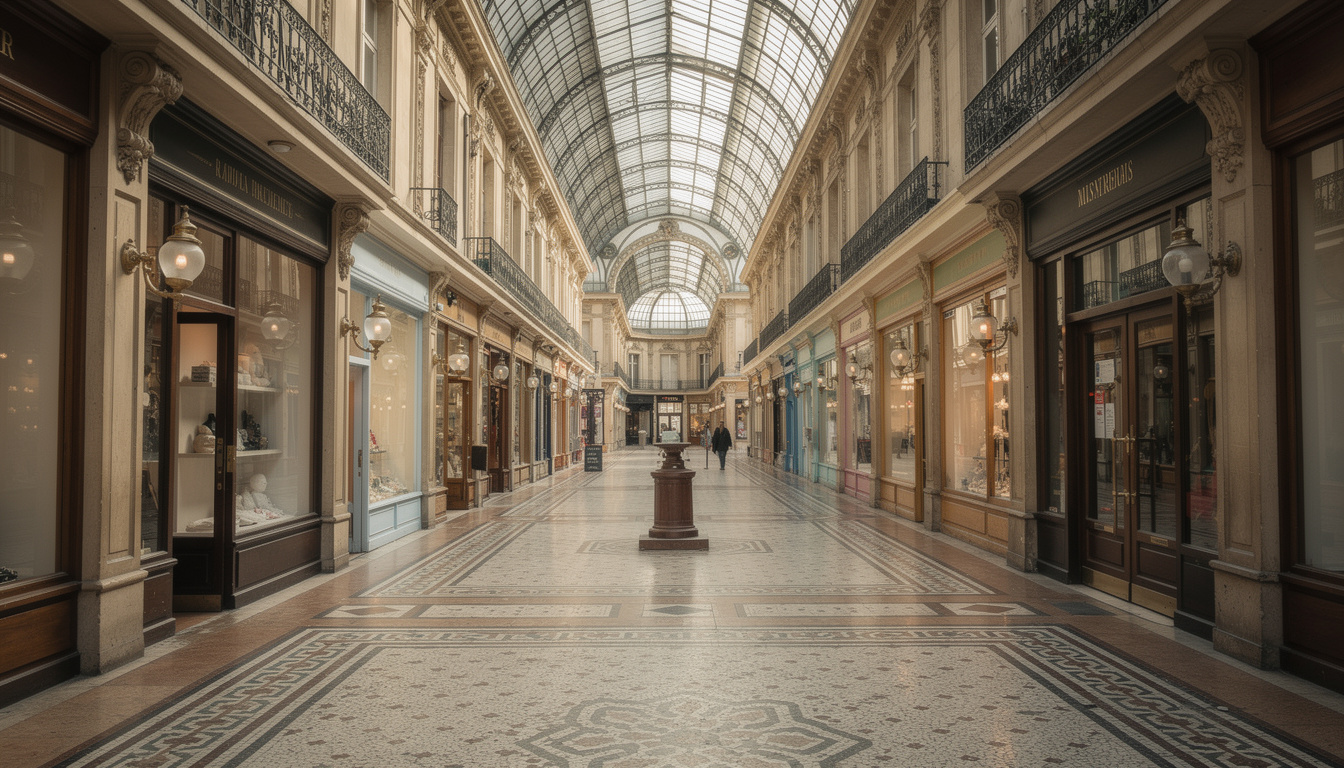découvrez paris secret à travers ses quartiers méconnus et charmants, loin des sentiers battus, parfaits pour des visites originales et authentiques.