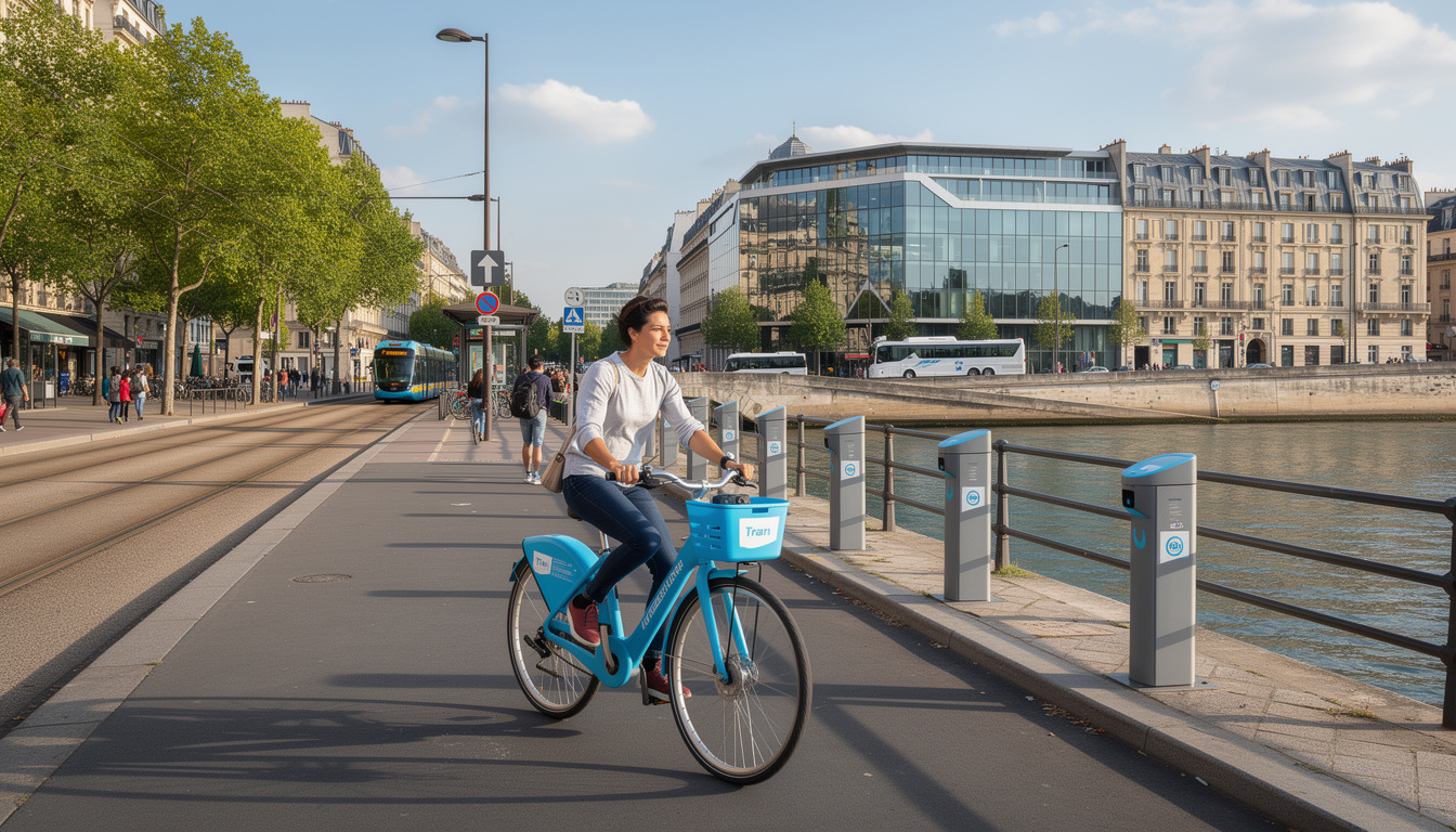 découvrez nos conseils pratiques pour organiser un séjour en france avec un petit budget sans compromettre votre confort et vos expériences.