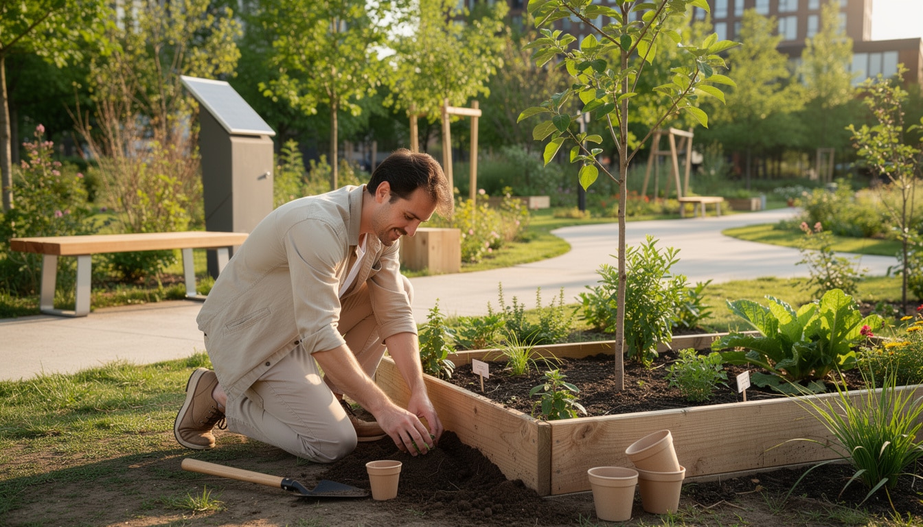 15 idées d’activités écoresponsables pour un séminaire d’entreprise RSE