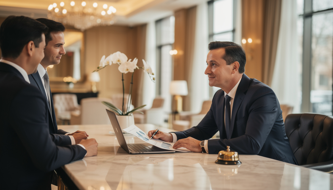 découvrez l'arrivée d'anthony alonso lopez à la tête du développement commercial et marketing de l'hôtel westminster paris, renforçant la stratégie et l'attractivité de cet établissement emblématique.