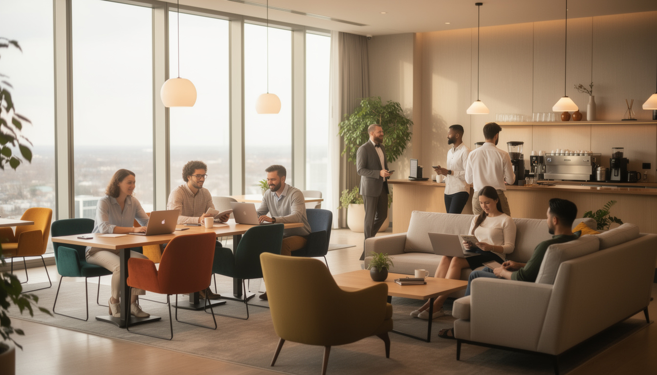 découvrez des stratégies innovantes pour attirer les touristes millennials dans votre hôtel en 2026 et booster votre activité grâce à des expériences personnalisées et digitales.