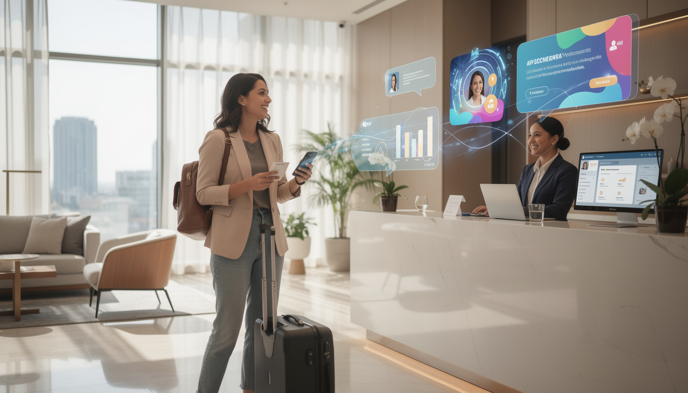 découvrez les meilleures stratégies pour attirer les touristes millennials dans votre hôtel en 2026 et optimiser votre accueil grâce aux tendances et attentes de cette génération connectée.