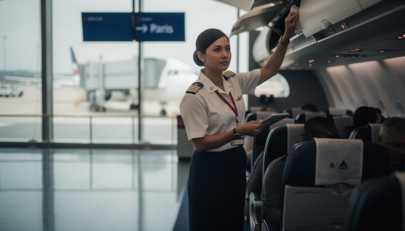 Delta Air Lines inaugure une nouvelle route directe reliant Austin à Paris