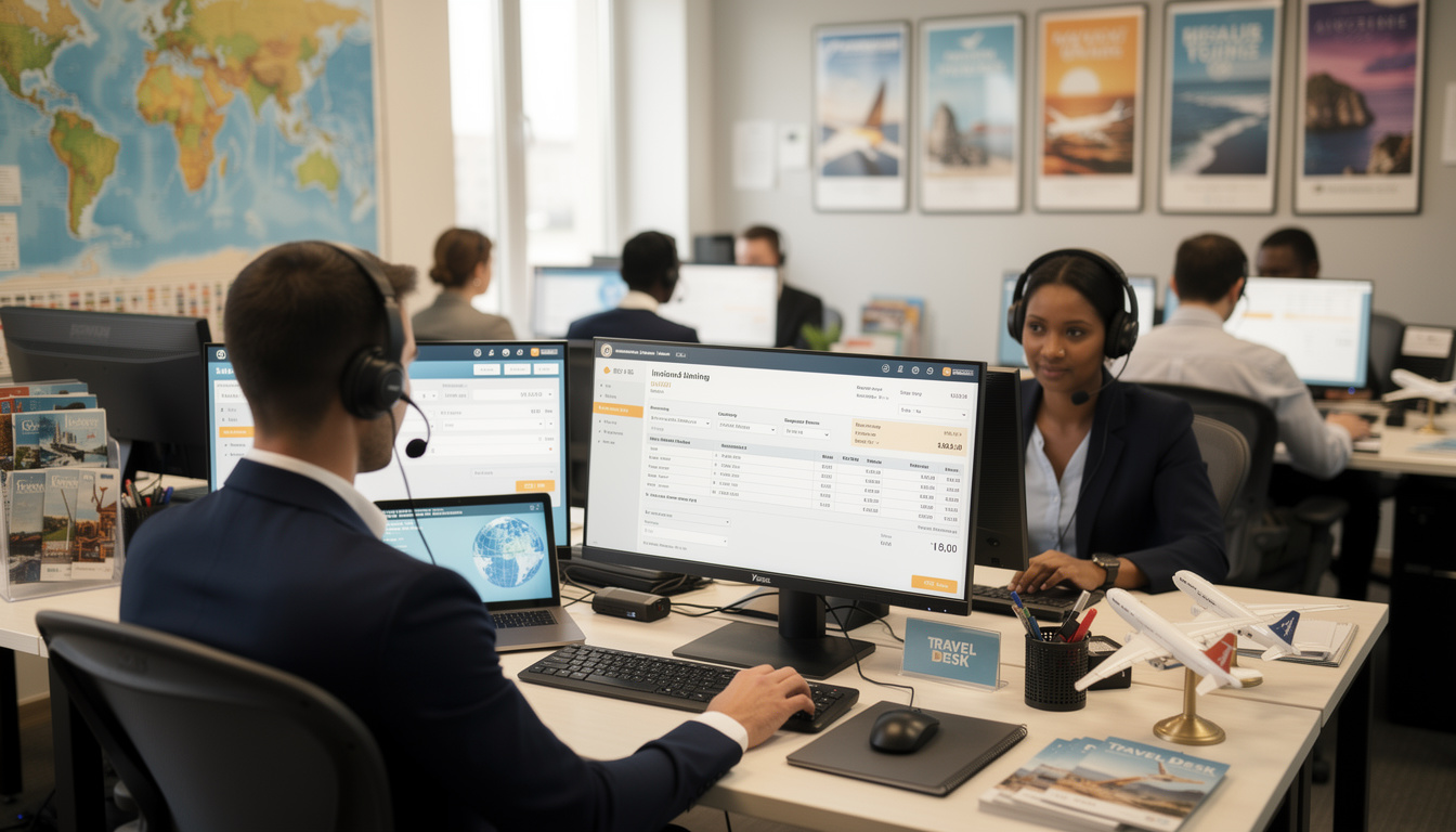 découvrez les nouveautés de la facturation électronique et leur impact sur les entreprises du secteur touristique. guide pratique pour faciliter la transition et comprendre les obligations légales.
