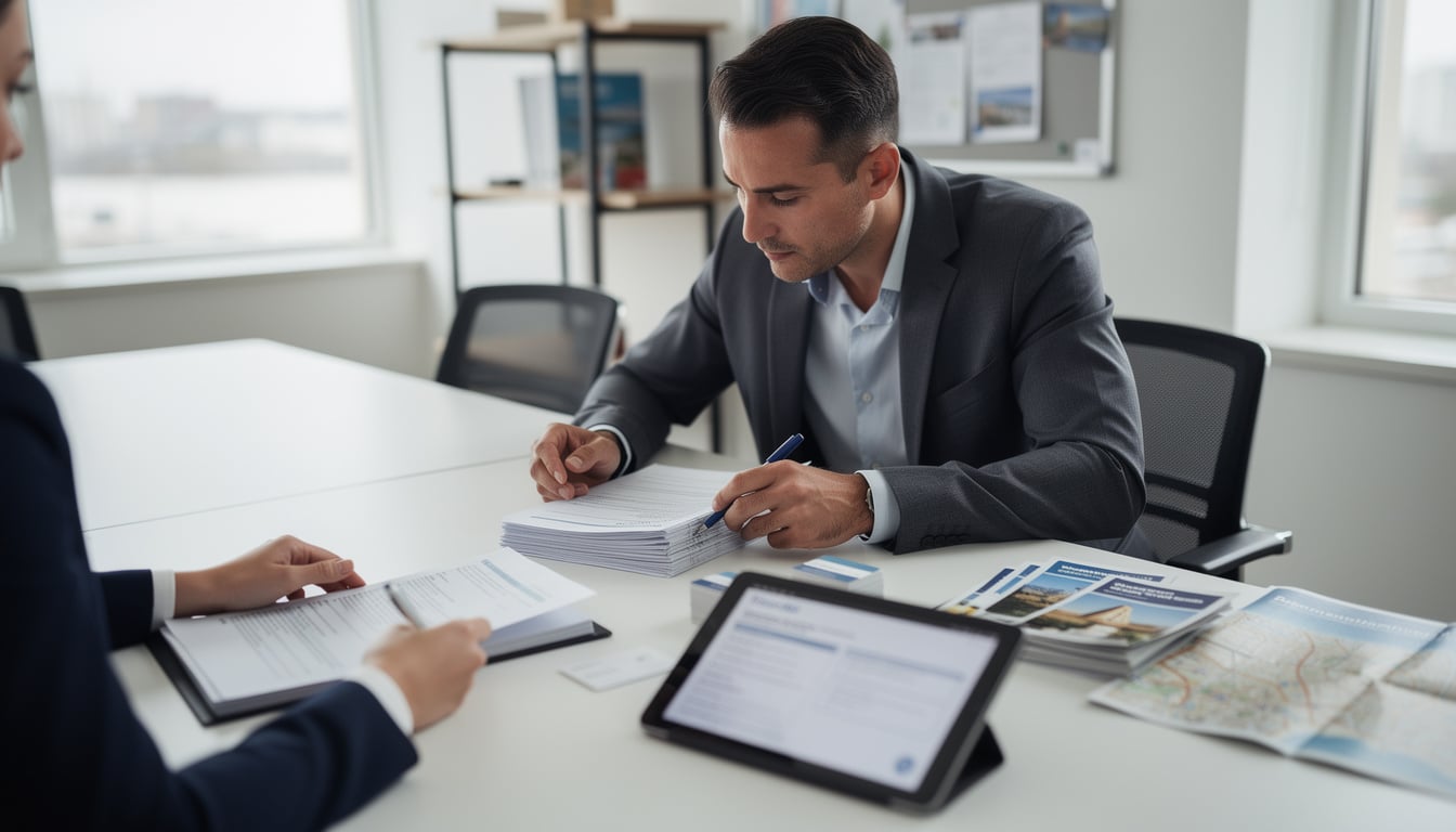 Guide des assurances obligatoires pour les professionnels du tourisme