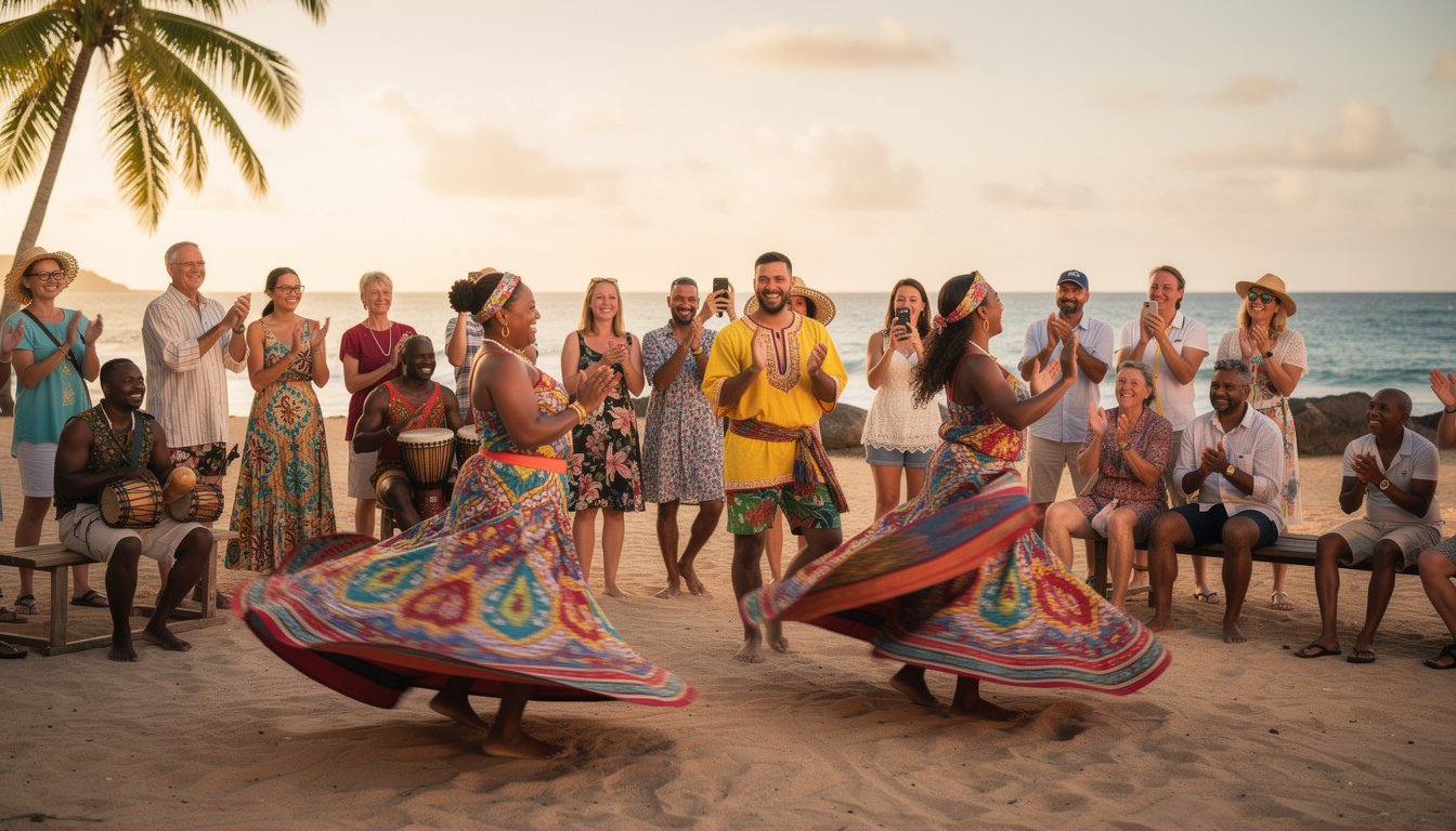 découvrez les secrets pour promouvoir l'île maurice, une destination paradisiaque mêlant plages idylliques, culture riche et expériences inoubliables.
