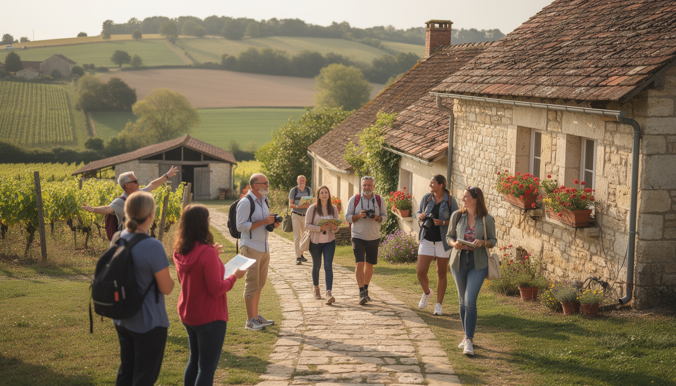 découvrez les tendances majeures du tourisme en france pour l'été 2026 et préparez vos vacances avec les destinations, activités et innovations incontournables.