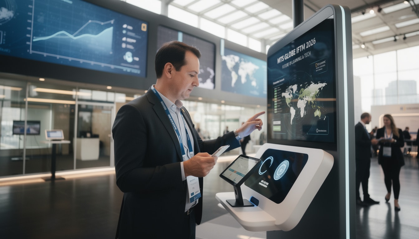 MTS Globe IFTM 2026, les tendances à ne pas manquer