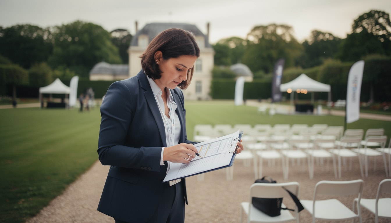 Où organiser un séminaire d’entreprise au vert près de Paris en 2026 ?