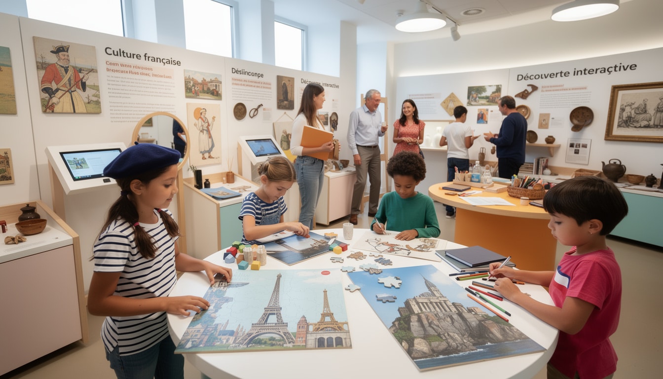 découvrez les meilleures activités et destinations en france pour des vacances inoubliables en famille, alliant aventure, culture et détente pour petits et grands.