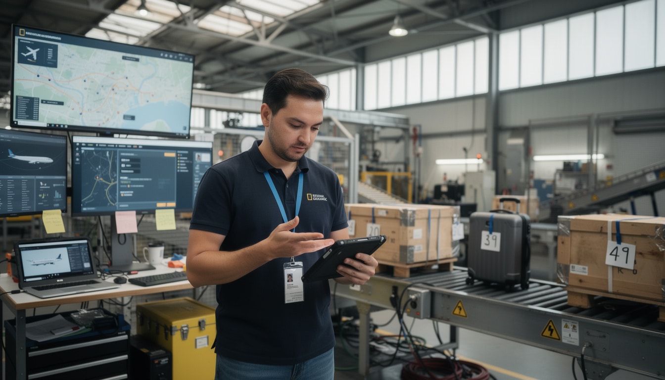 Travel Tech Factory – Voici tout ce qu’il faut retenir