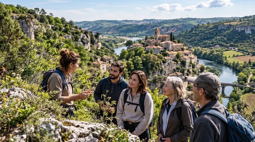 Découvrez 14 destinations françaises engagées pour un tourisme éco-responsable