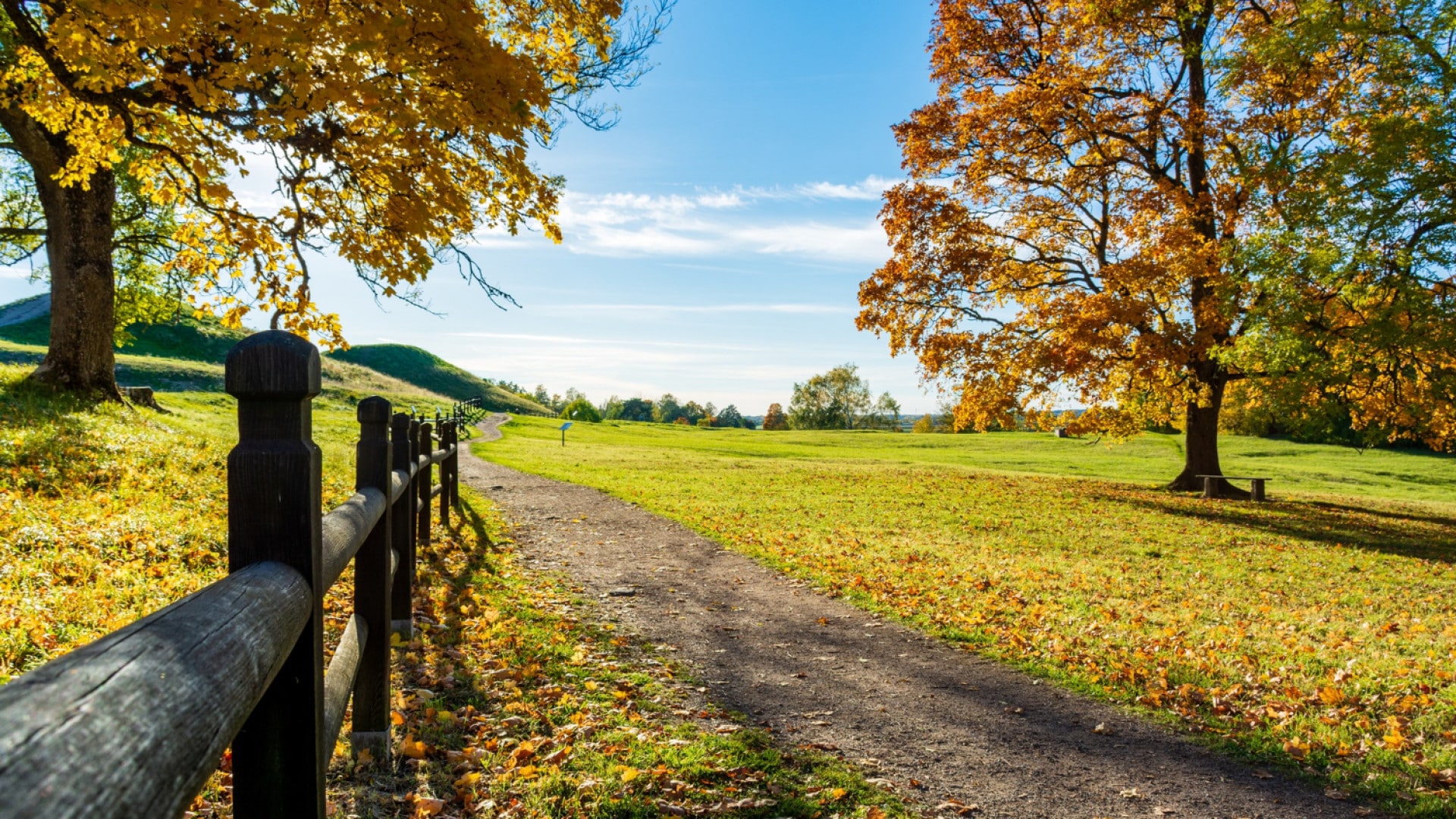 Tourisme rural en basse saison : où séjourner à la campagne d’octobre à mars ?