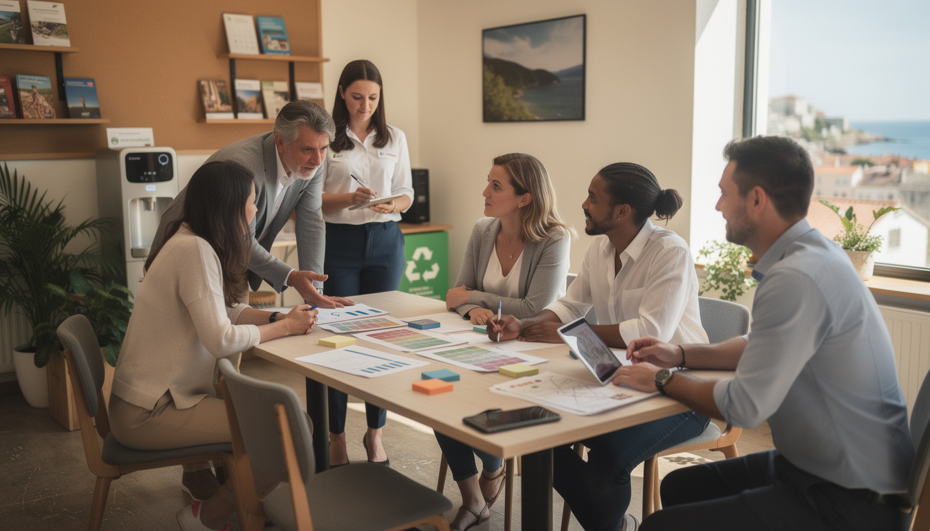 Desti’Durable, les Labs au service de l’innovation touristique durable !