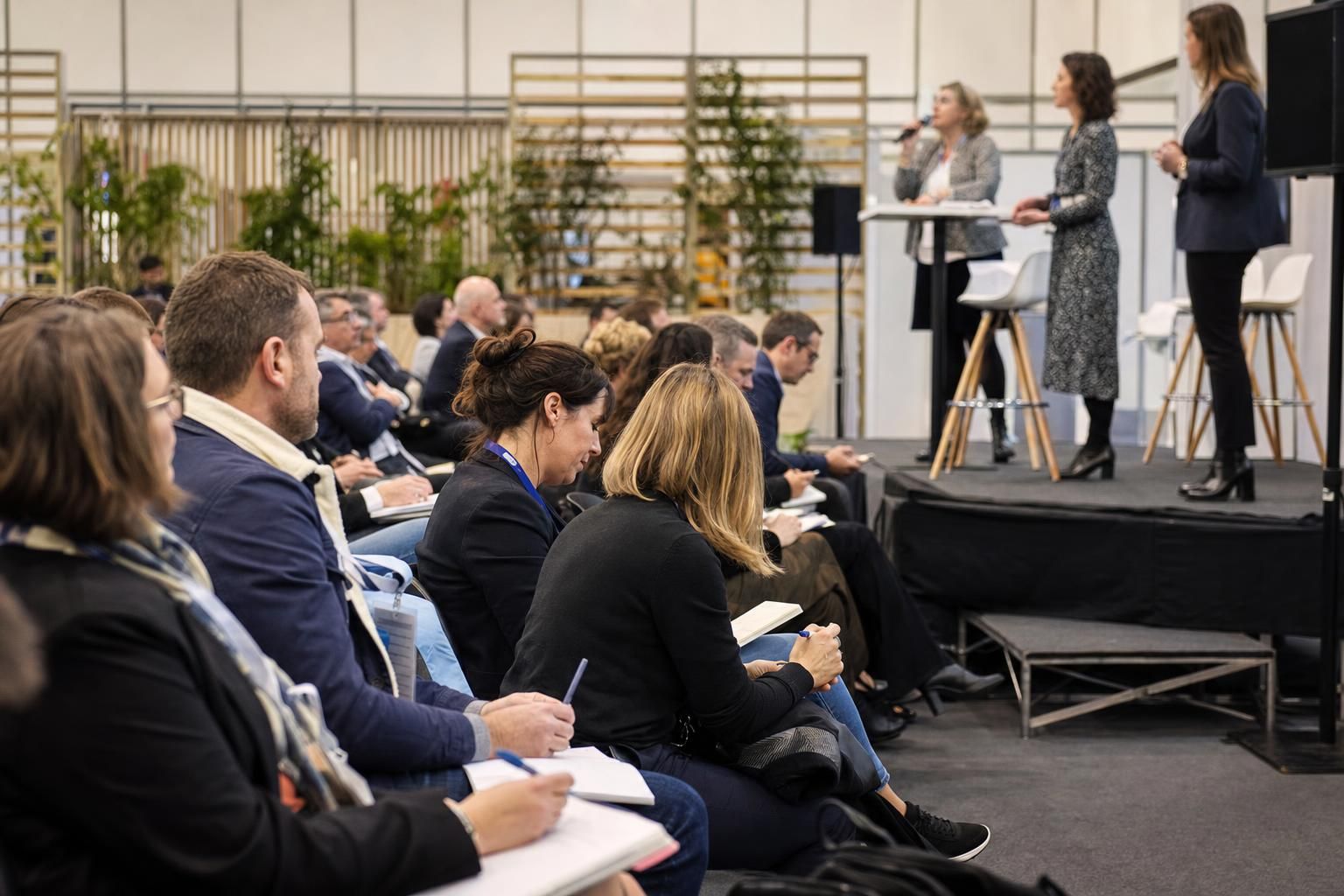 IFTM 2026 : Revivez les moments phares en vidéo