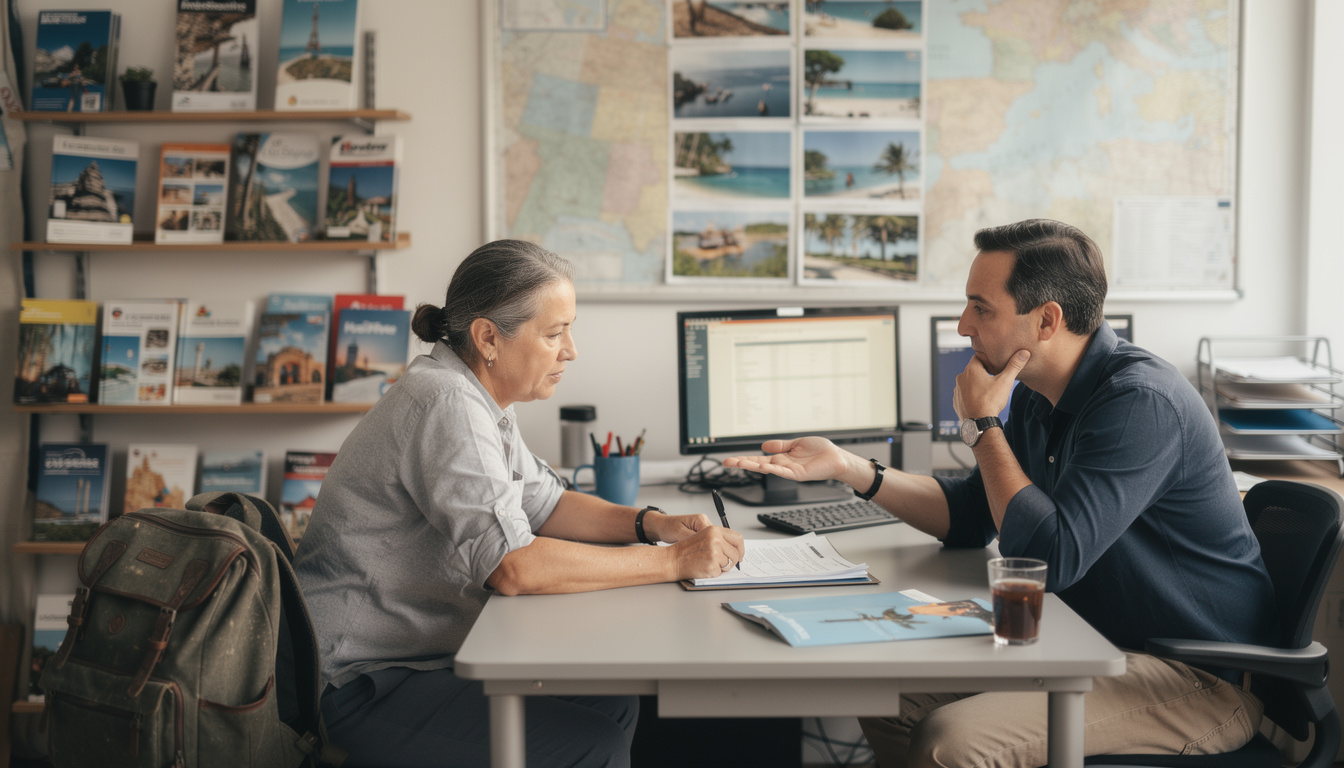 Marketing touristique : astuces essentielles pour booster votre agence de voyages