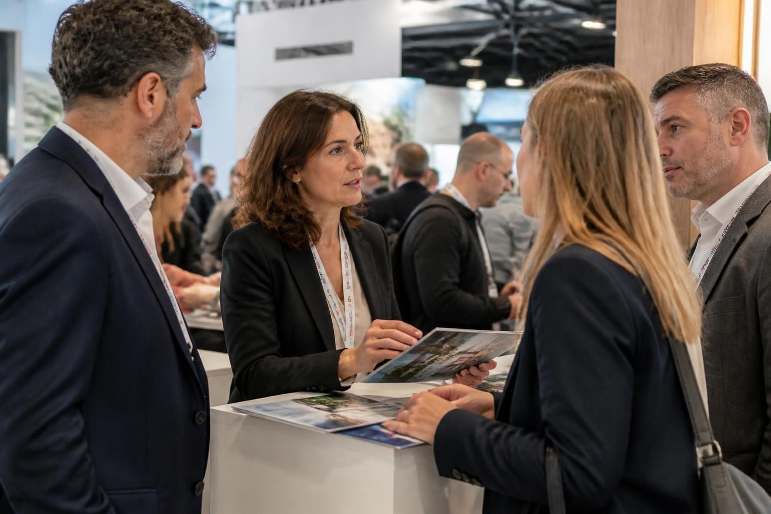 MyAtlas Group réunit VoyageForum, MyAtlas et Datatreep pour une synergie innovante autour de l’IA