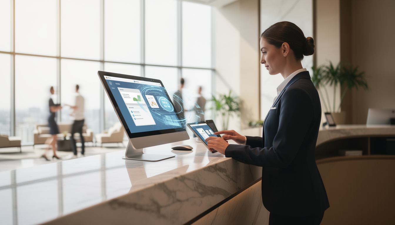 découvrez notre outil ia innovant conçu pour optimiser le tourisme professionnel en 2026, améliorant la planification, la gestion et l'expérience des voyageurs d'affaires.