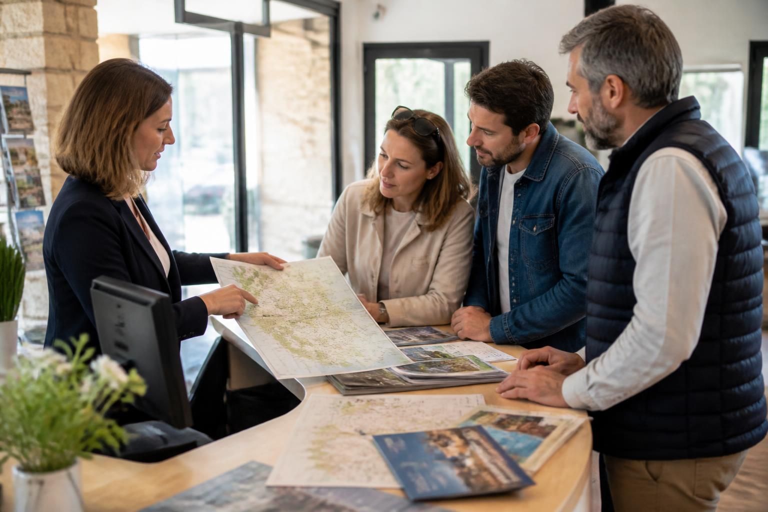 Quelle perspective pour le tourisme pour le second semestre 2026 ?
