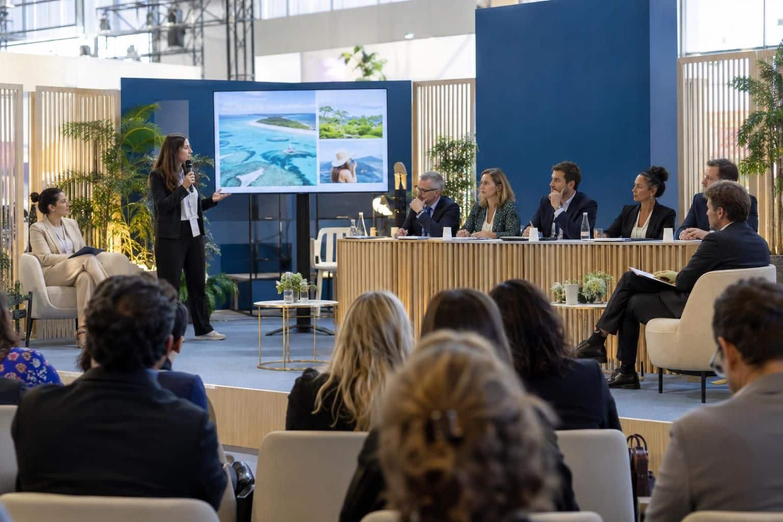 Travel Agents Cup 2026 : découvrez la lauréate du concours