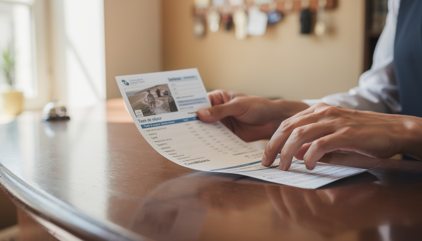 découvrez les règles d’affichage des prix dans un hôtel : informations obligatoires, tarifs à communiquer et obligations de transparence envers les clients.