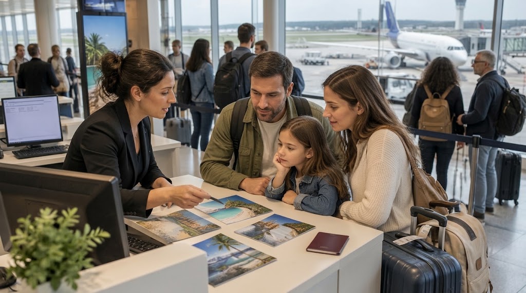 Air France – Holidays reste une activité stratégique appelée à prendre de l’ampleur