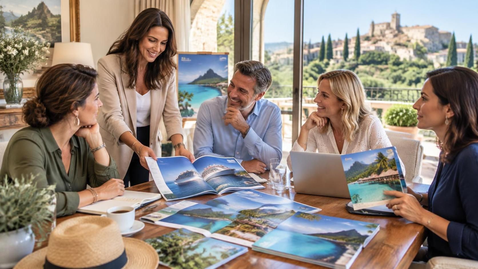 ponant explorations et beachcomber tours lancent la 4e édition de leur roadshow en polynésie : découvrez les nouveautés et inspirations de voyage.